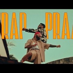 RAFTAAR x PRABH DEEP - TRAP PRAA