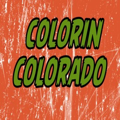 COLORIN COLORADO - THE LA PLANTA - GUCCI DJ (REMIX)