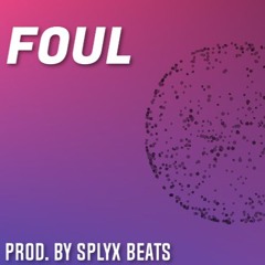 808 NOS TRAP BEAT "FOUL" TYPE BEAT | INSTRUMENTAL