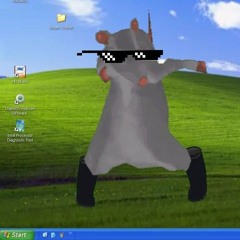 Rat Rock (dancing rat)