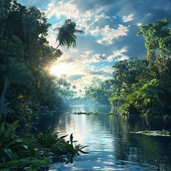 ☀️ Journey 3 🌴 Chill Sunshine, Amazon, Jump, & Beyond [Free Download & Use]