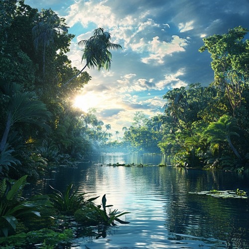 ☀️ Journey 3 🌴 Chill Sunshine, Amazon, Jump, & Beyond [Free Download & Use]