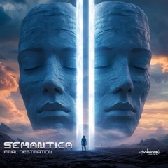 Semantica - Final Destination (ovniep655 - Ovnimoon Records)