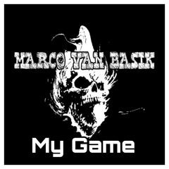 MARCO VAN BASIK - My Game