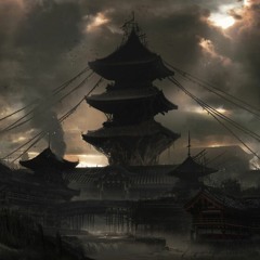 Enemy Pagoda (Original) #NipponTrap
