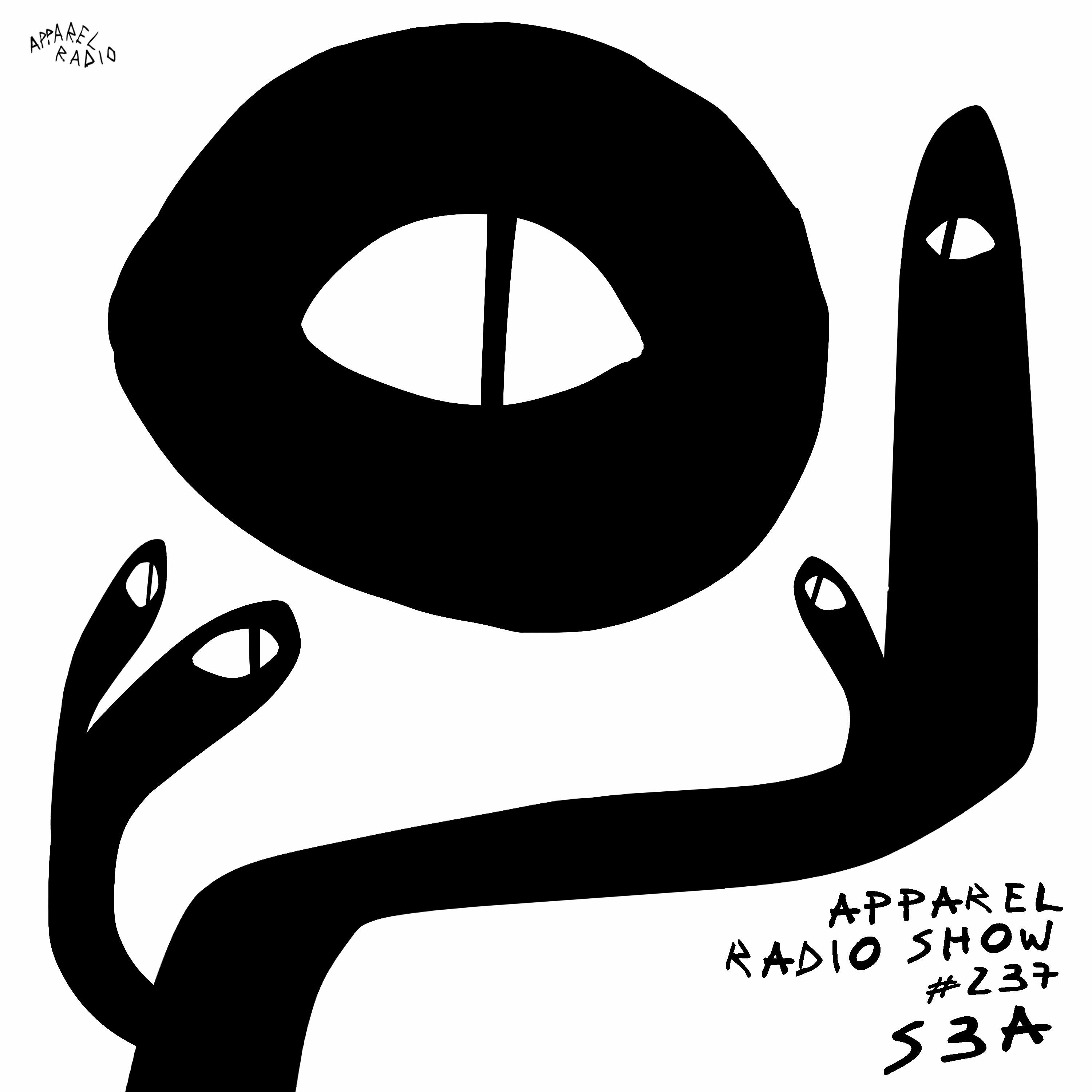 Radio Show #237: S3A