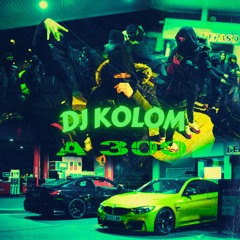 JC REYES - A 300 (KOLOM EDIT) Tech House "DESCARGA GRATUITA"