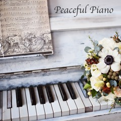 Peaceful Piano No. X