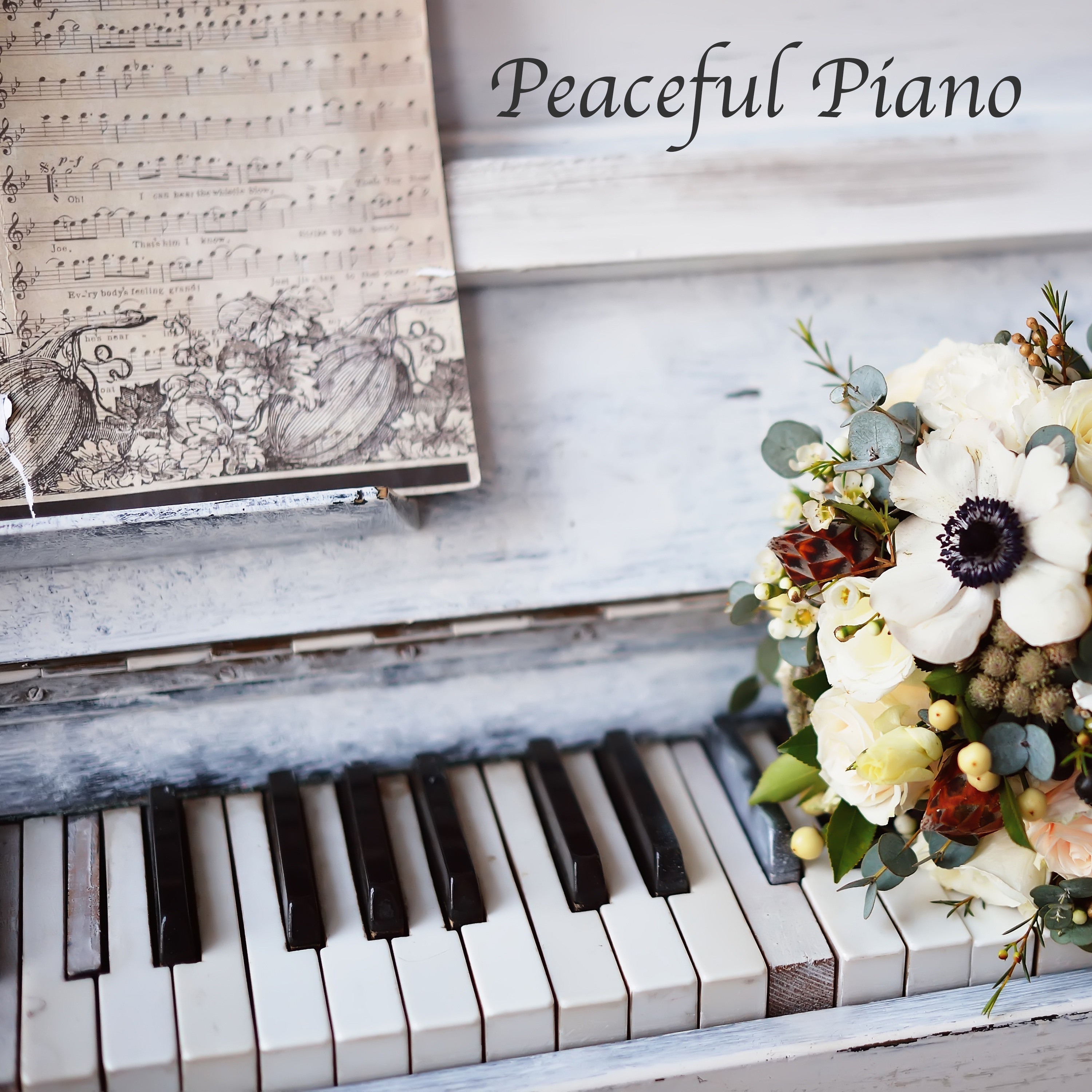 Soft Piano Music