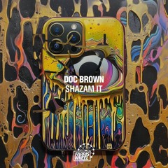 Doc Brown // Official Track Releases