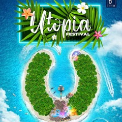 Utopia Festival 2024 Dj Contest - DMN TWNK #TakeMeToUtopia