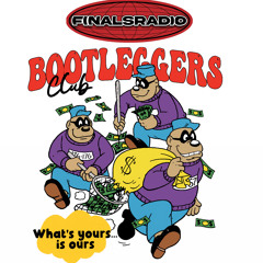THE BOOTLEG TABLE 1