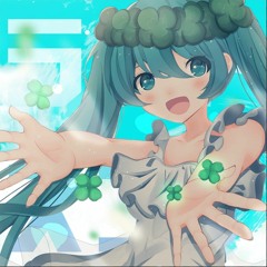 [프로세카] 하츠네 미쿠 - 라스트 스코어