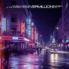 VERMILLION (RUMANU EDIT) FREE DL