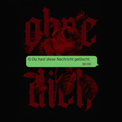 Marsi, Mondieuz - Ohne Dich (bishalbacht, RYX RMX) (INDUSTRIAL EDIT) FREE DL