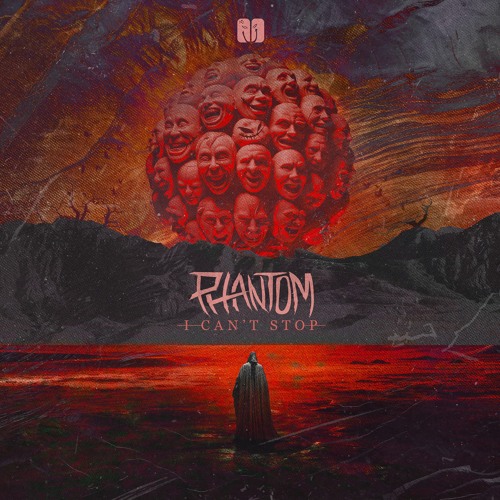 Phantom - I Can't Stop