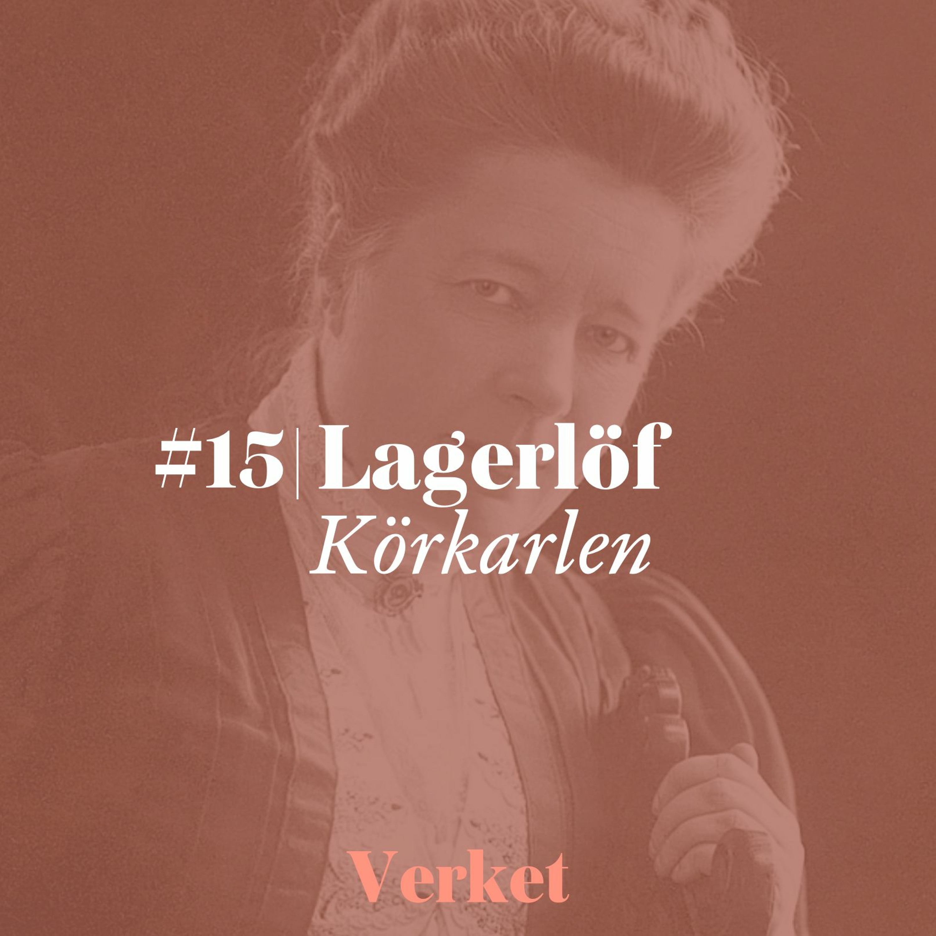 Verket – en podd om klassiker