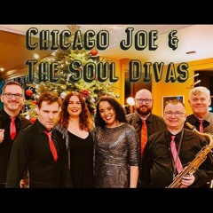 Chicago Joe & The Soul Divas - My Boy Lolipop (Live 2022)