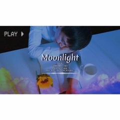 [Free] “MOONLIGHT” - 코드쿤스트 (Code Kunst) X 비비(BIBI) | 무료비트 | LOFI | No copyright music (Prod. RYUKIE)