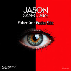 Either Or - Radio Edit