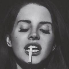 Lana Del Rey - Fordham Road