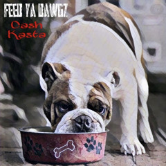 Cash Kasta - Feed Ya Dawgz