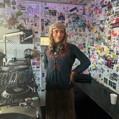 Millie McKee @ The Lot Radio 02-03-2025