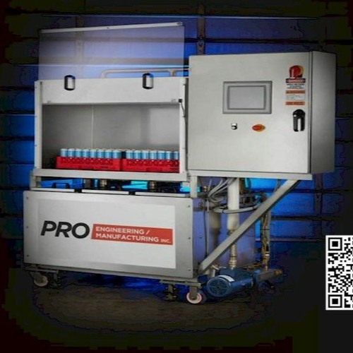 "HEAT AND HOLD: A CRITICAL STEP IN BEVERAGE BATCH PASTEURIZERS"