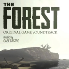 The Forest OST - The End