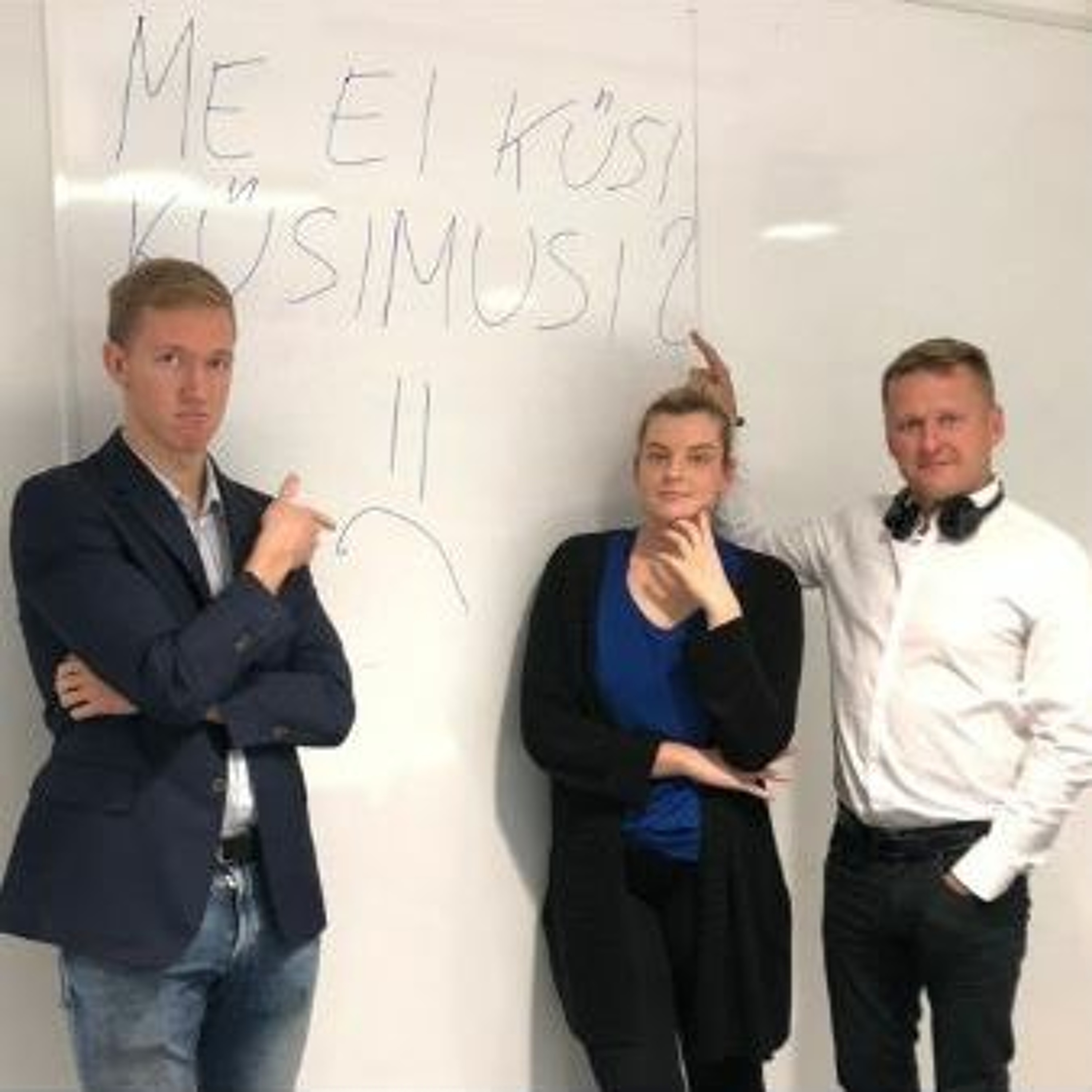 Nimed müügitahvlil #7: Kaardistus on edu alus