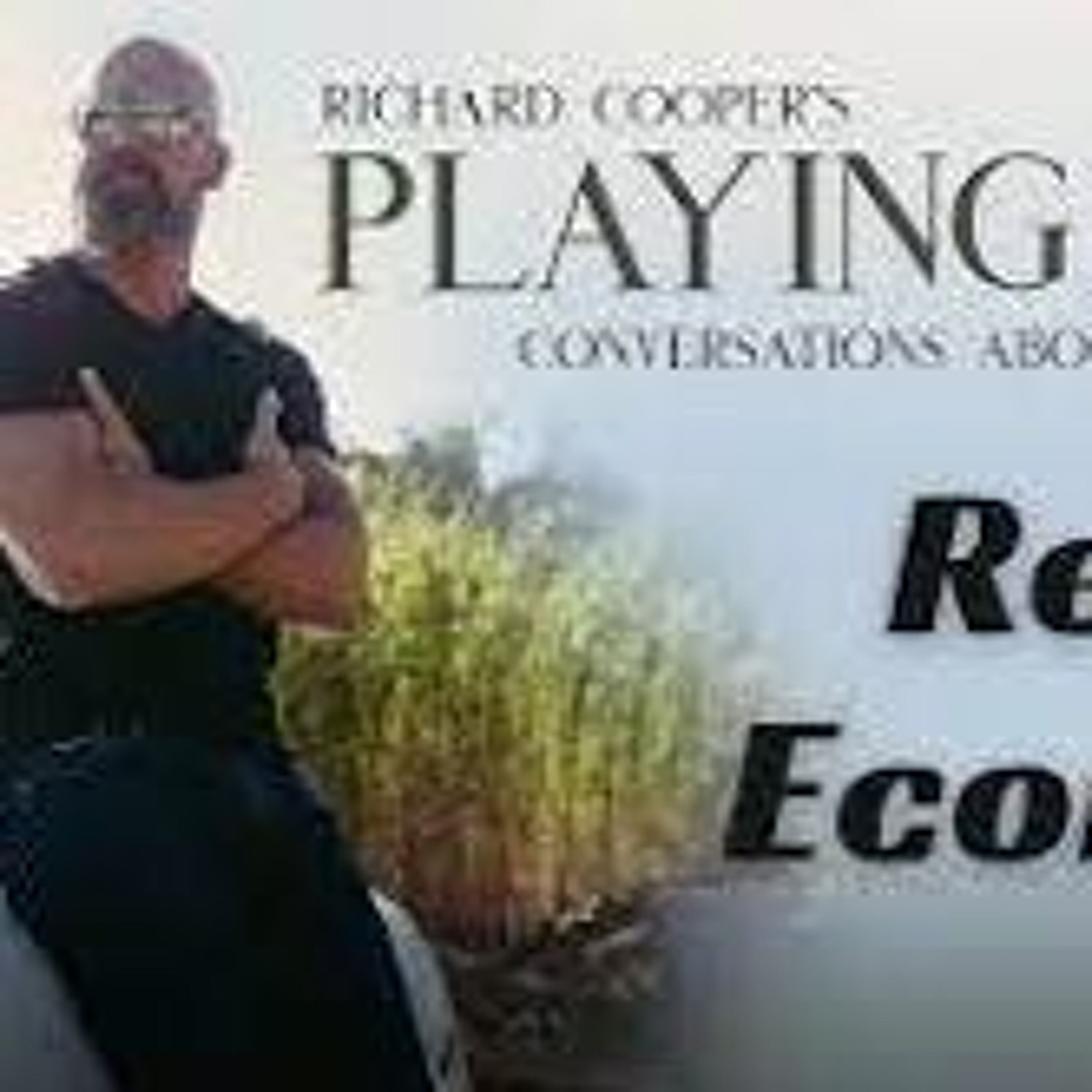 Cappy on "Playing to Win" with Cooper, Tomassi, and Gammon