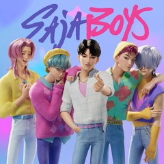 Soda pop x Miniskirt