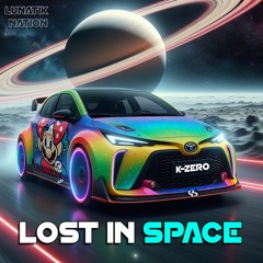 K - Zero - Lost In Space