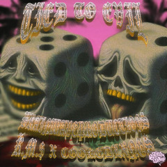 K.M.$ X COOKEDLXNGS - TIED TO EVIL (PROD. BRAINWAVEPRODUCTIONS)