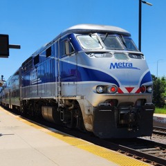 Metra Party Car
