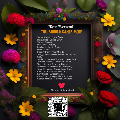 House Of Classics DJCriscodance - Weekend Starter Club Stardust #129