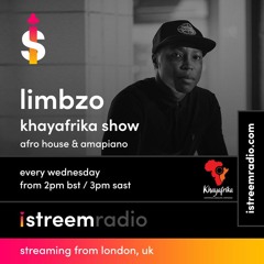 Khayafrika Mixes
