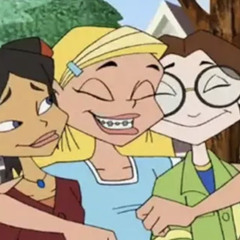 Braceface Opening Theme