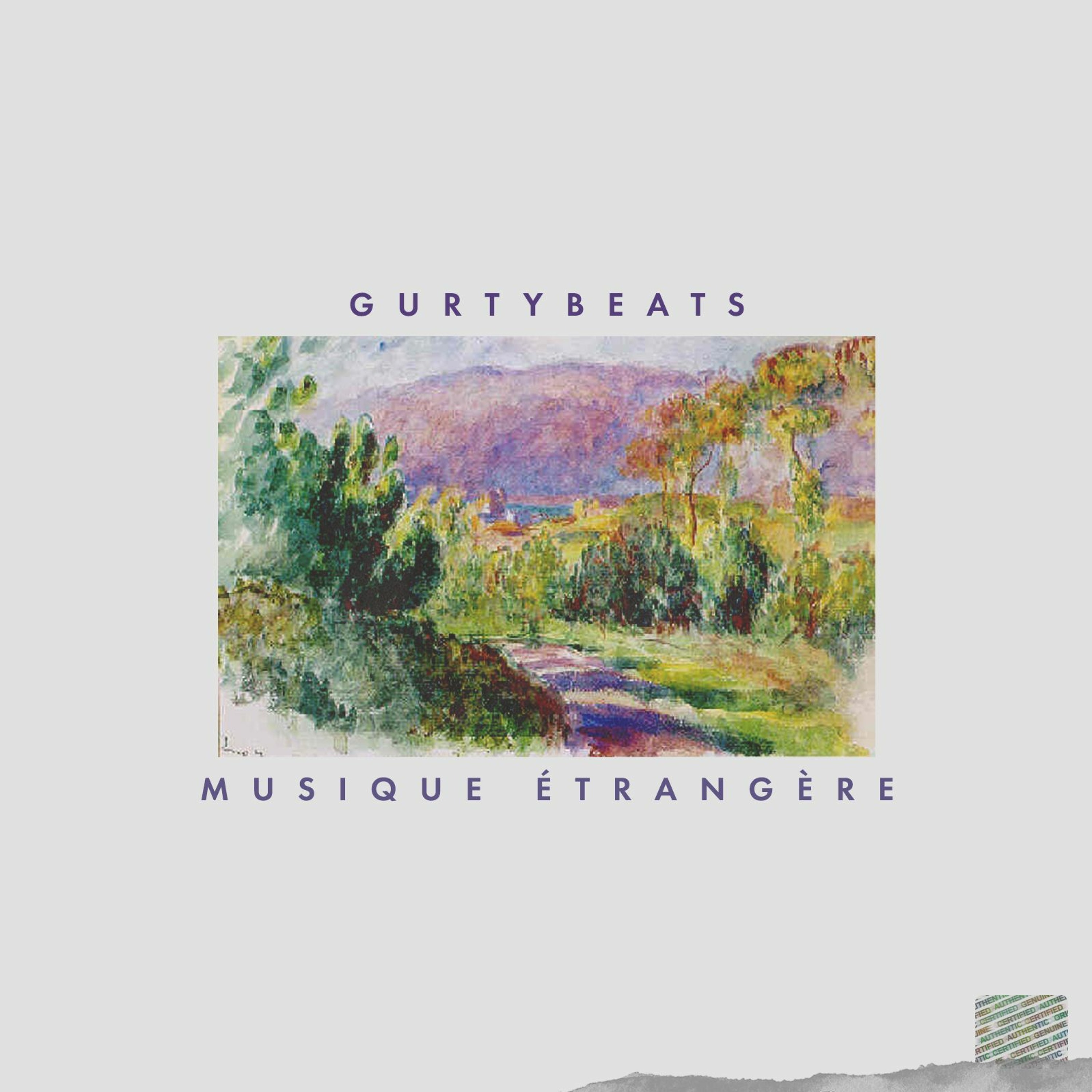 GurtyBeats