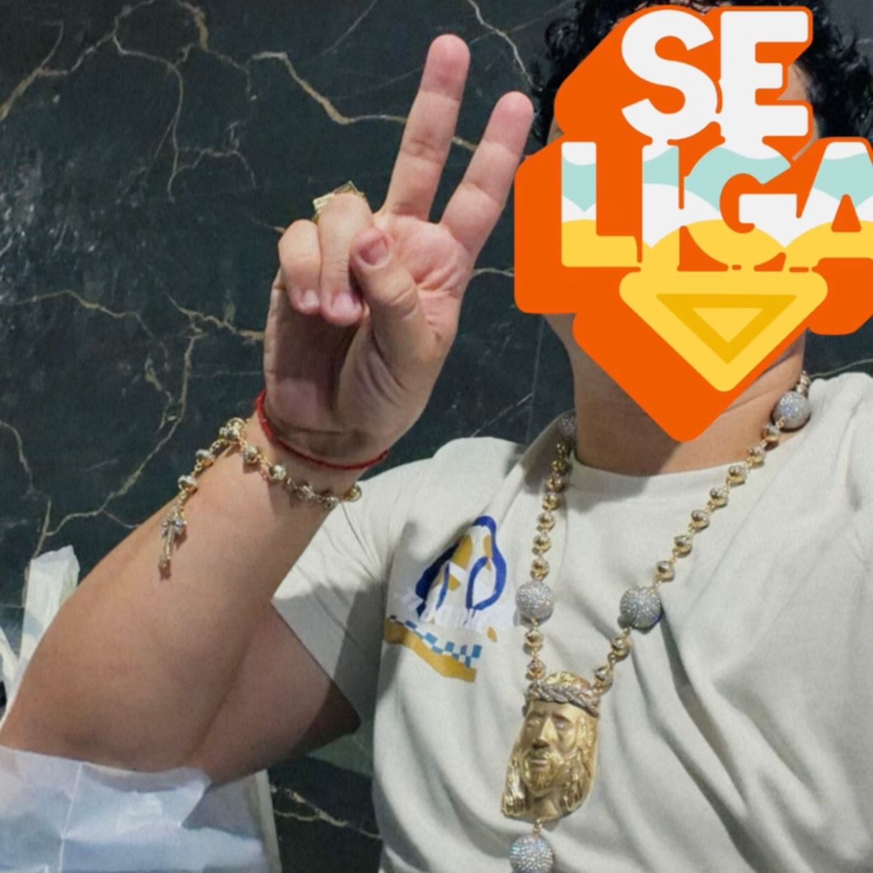BUXEXA TE AMOOOOOOO ( DJ YURI CHAGAS ) episode artwork