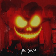 The Devil (FREE HARD TECHNO DOWNLOAD)