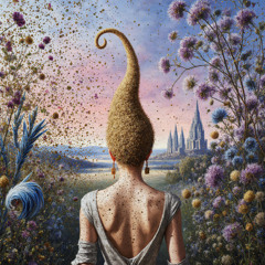 Her Secrets In Bloom