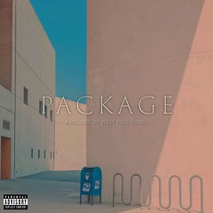 Package (with Shemar Morgan)