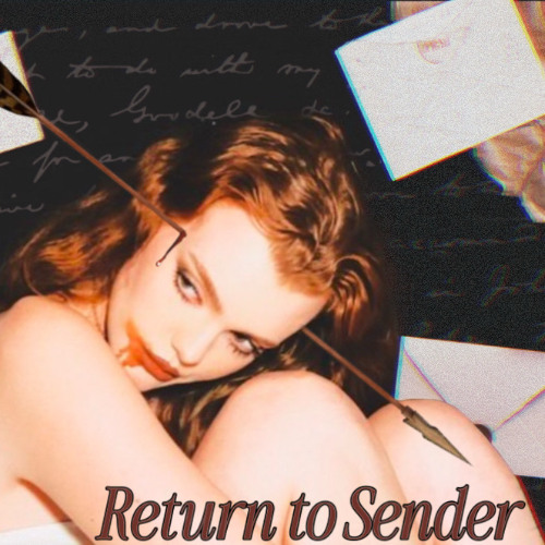 Return to Sender