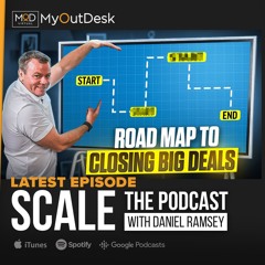 Daniel Ramsey - The Process For Closing Enterprise Clients