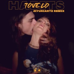 Tove Lo - Habits (JiyuriArtz Remix)
