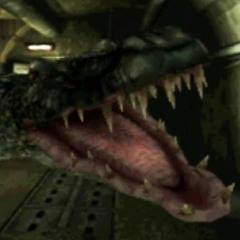 Sewer Gator