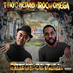 Tokyo Metano x iRoc Omega - Still Asleep
