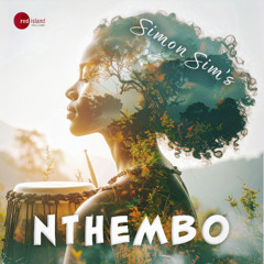 Simon Sim's - Nthembo (Short Play)