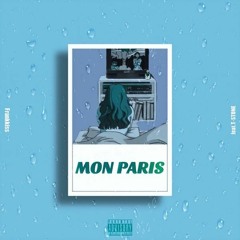 Frankkiss - Mon Paris (feat. T-STONE)